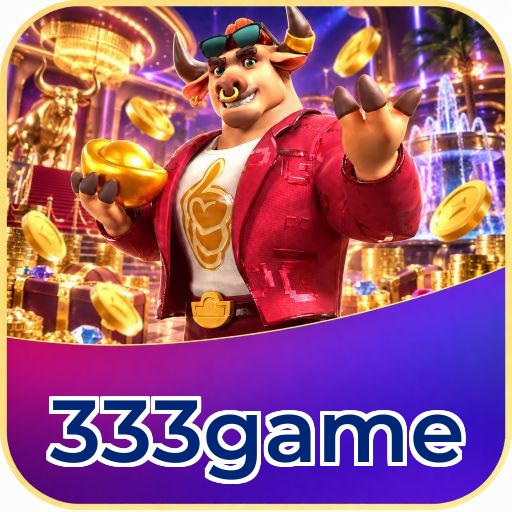 App 333game com catálogo premium, PIX e suporte 24/7