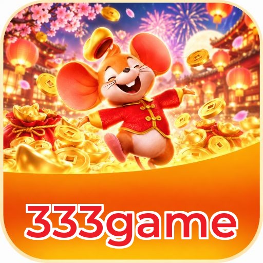 Catálogo de 2.547 jogos da 333game incluindo Pragmatic Play e Evolution Gaming