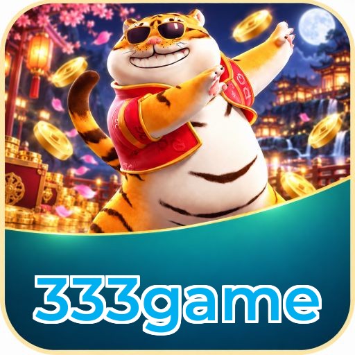 PIX instantâneo 333game - Depósito e saque rápido 24 horas