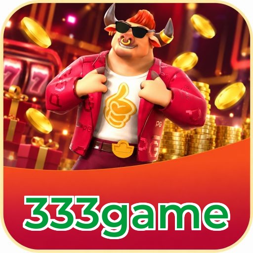 Bônus 333game R$5.000 mais 500 giros grátis com rollover justo