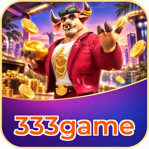 Bônus de boas-vindas 333game até R$ 5.000 e giros grátis